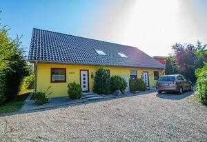 Reriker Str. 33 c, Meerzeit RER33-C – Reriker Straße 33c Whg. RER33-C