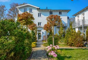 Villa Waldburg Whg. VW-04 .