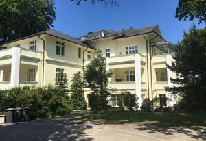 Villa Caprivi  9 C