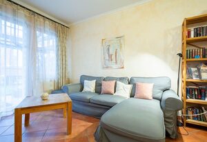 Residenz Seestern Whg S-02 .. – See-02
