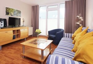Cubanzestraße 43 – Willkommen in der Ferienwohnung Marie!