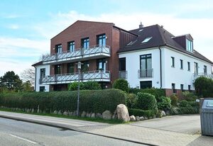Cubanzestraße 43 – Willkommen in der Ferienwohnung Marie!