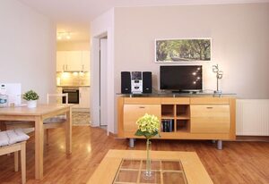 Cubanzestraße 43 – Willkommen in der Ferienwohnung Marie!