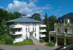 Residenz Bleichröder, App. 13