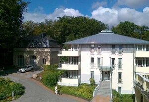 Residenz Bleichröder, App. 13