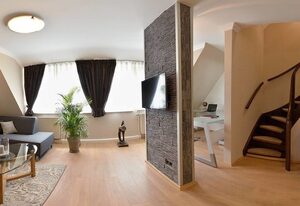 Business Apartments Bremen Typ 4