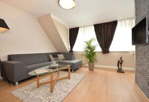 Business Apartments Bremen Typ 4