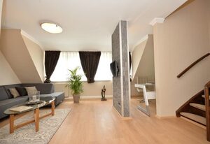 Business Apartments Bremen Typ 4