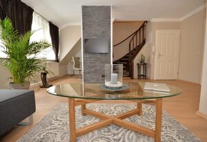 Business Apartments Bremen Typ 4