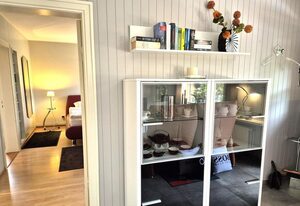 Fewo Goting-Kliff Haus Gotland*