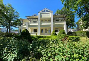 Villa Caprivi  E1C