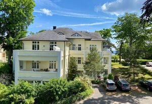 Villa Caprivi  E1C