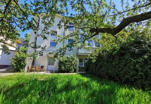 Heringsdorf, Villa Lindemann W5 – Wohnung Sonnenstrand 05