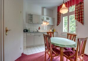 Heringsdorf, Villa Lindemann GF - W56 - 8+2 Pers. – Sonnenstrand_ GF - 2.OG - 8+2 Pers.
