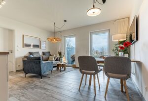 App. 11 - Hunde erlaubt, Strandresidenz Dünenperle