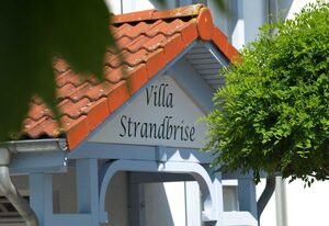 Villa Strandbrise Whg. SF-10 ...