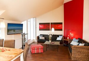 Villa Strandbrise Whg. SF-10 ...
