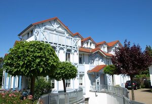 Villa Strandbrise Whg. SF-10 ...