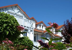 Villa Strandbrise Whg. SF-10 ...