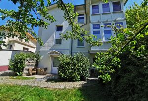 Heringsdorf, Villa Lindemann GF - W34 - 6+2 Pers. – Sonnenstrand_GF-1.OG-6+2 Pers.
