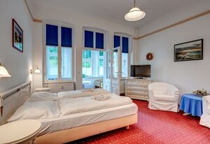Heringsdorf, Villa Lindemann GF - W34 - 6+2 Pers. – Sonnenstrand_GF-1.OG-6+2 Pers.