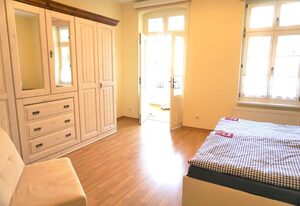Villa Usedom Glück nur 300m bis zum Strand