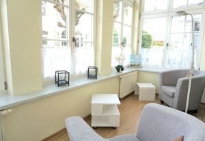 Villa Usedom Glück nur 300m bis zum Strand