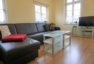 Villa Usedom Glück nur 300m bis zum Strand