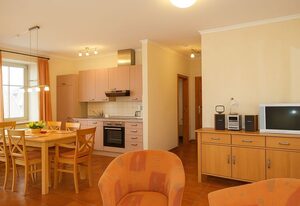 Residenz Seestern Whg S-21 .. – See-21