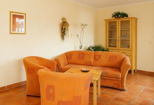 Residenz Seestern Whg S-21 .. – See-21