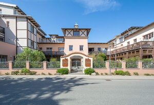 Residenz Seestern Whg S-21 .. – See-21