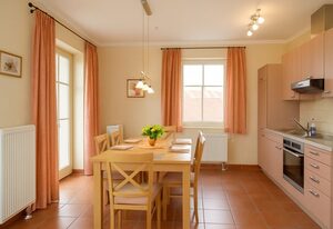 Residenz Seestern Whg S-21 .. – See-21