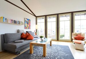 Residenz Seestern Whg S-24 . – See-24