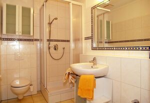 Residenz Seestern Whg S-24 . – See-24