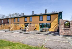 Ferienhof am Leuchtturm mit Meerblick OFC 04 – Kombibuchung Nr.5+6+7 Scheune 12 Pers. / Meerblick und Kamin