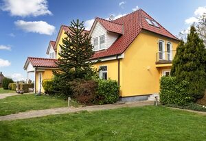 Ferienhof am Leuchtturm mit Meerblick OFC 04 – Kombibuchung Nr.5+6+7 Scheune 12 Pers. / Meerblick und Kamin