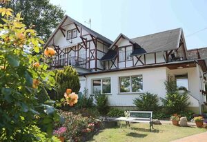 Heringsdorf, Residenz Inselliebe - EZ – App 2 - OG