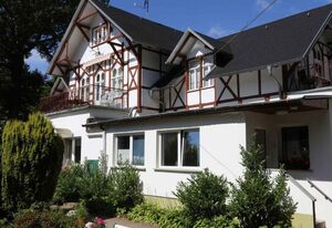 Heringsdorf, Residenz Inselliebe - App. 8 – App 8 - EG