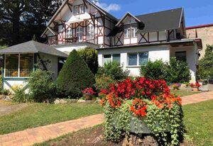 Heringsdorf, Residenz Inselliebe - App. 8 – App 8 - EG