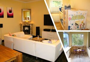 Heringsdorf, Residenz Inselliebe - App. 8 – App 8 - EG