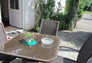 Bungalow "Lieschen"