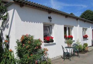Bungalow "Lieschen"