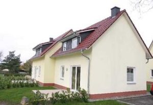 Ferienhaus Kühlungsblick – Ferienhaus 1