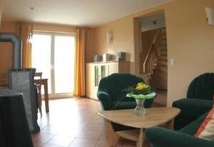Ferienhaus Kühlungsblick – Ferienhaus 1