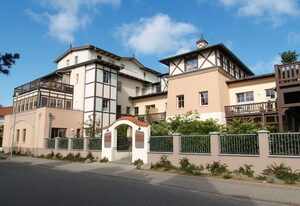 Residenz Seestern Whg S-10 .. – See-10