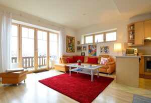 Residenz Seestern Whg S-10 .. – See-10