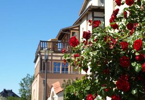 Residenz Seestern Whg S-10 .. – See-10