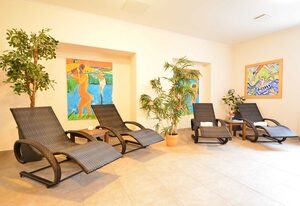 Residenz Seestern Whg S-13 . – See-13