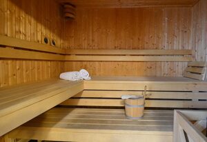 Residenz Seestern Whg S-13 . – See-13
