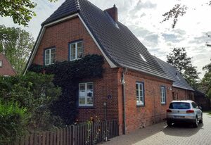 Babendörpstieg 6, EG